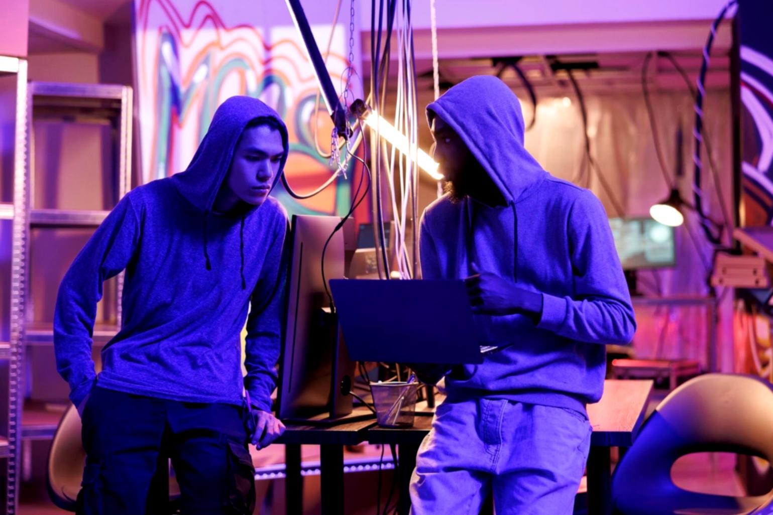 Detail reportu SEO analýzy