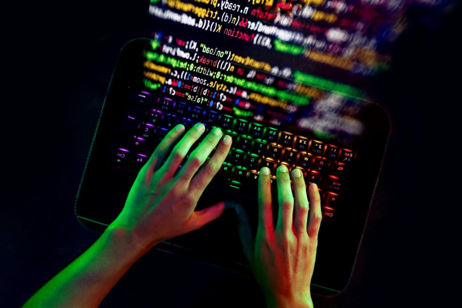 Vizualizace datového ekosystému pro SEO